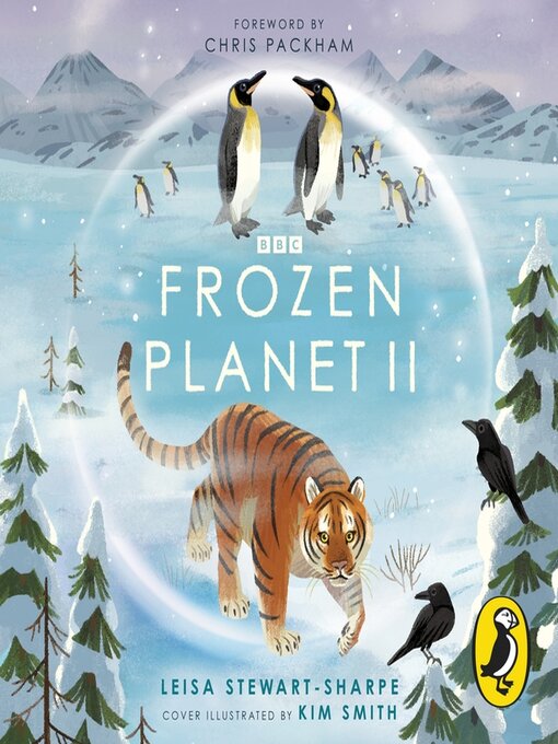 Title details for Frozen Planet II by Leisa Stewart-Sharpe - Available